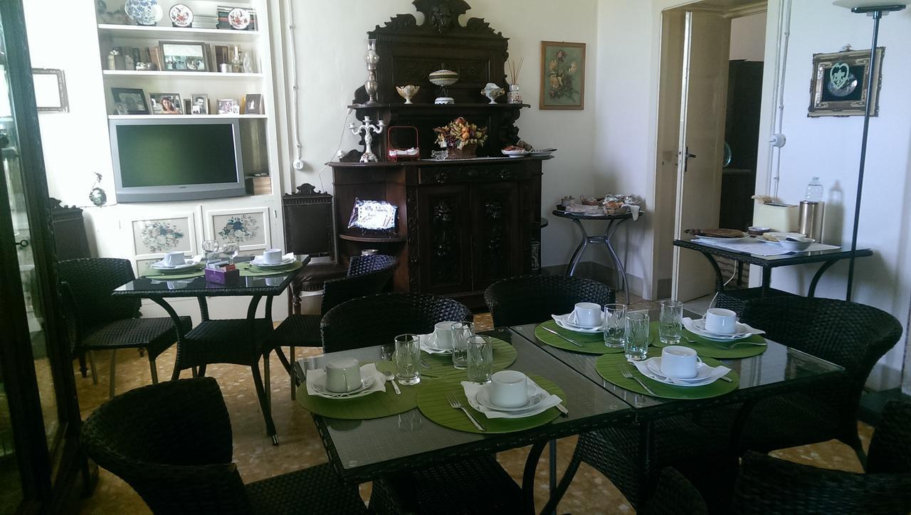 La Taverna فلوريديا المظهر الخارجي الصورة