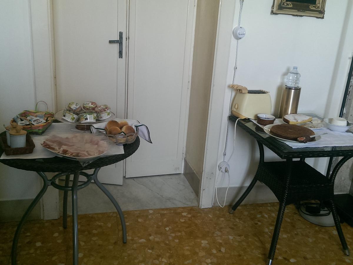 La Taverna فلوريديا المظهر الخارجي الصورة